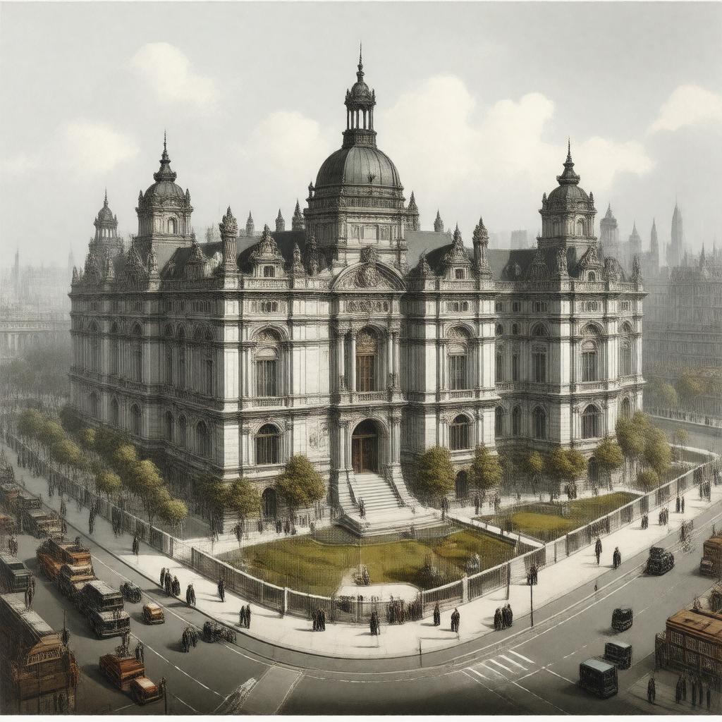 Metropolitan Board of Works